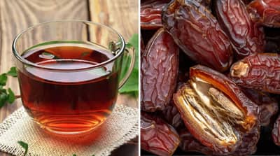 खजूरच्या बियांपासून कॉफी कशी तयार होते? जाणून घ्या योग्य पद्धतं....