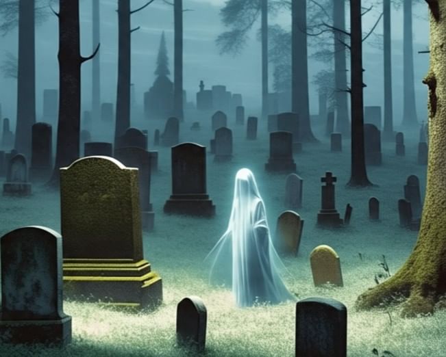 गरुड पुराणात मृत्यूनंतर काय होतं? आत्म्यावर कर्मांचा प्रभाव याविषयी सांगण्यात आलंय. गरुड पुराणात मृत व्यक्तीच्या कोणत्या वस्तू वापरू नयेत, याबाबतही सांगण्यात आलंय. (सांकेतिक फोटो, फोटो सौजन्य- मेटा एआय)