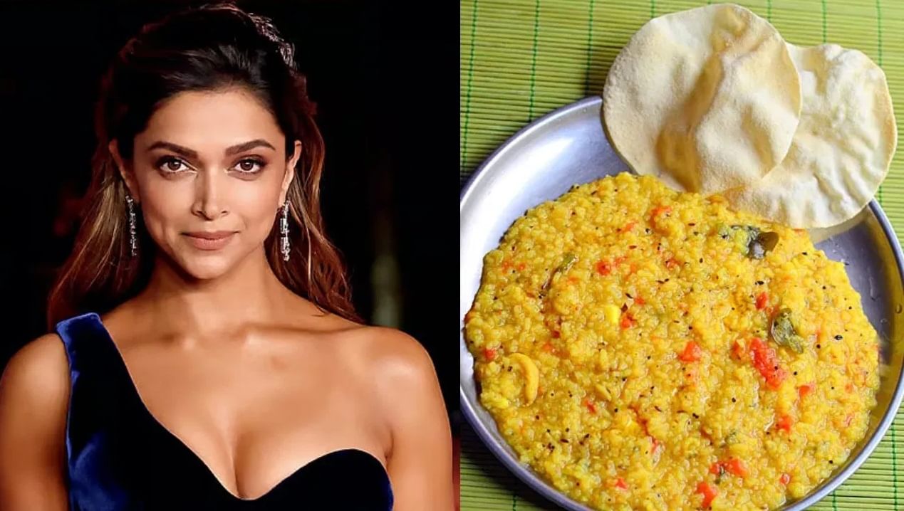 दीपिका पादुकोण ही आजच्या घडीची सर्वाधिक यशस्वी अभिनेत्री असून तिची फॅन फॉलॉईंग प्रचंड आहे. तिला रसम राईस खाणे सर्वाधिक पसंत आहे.