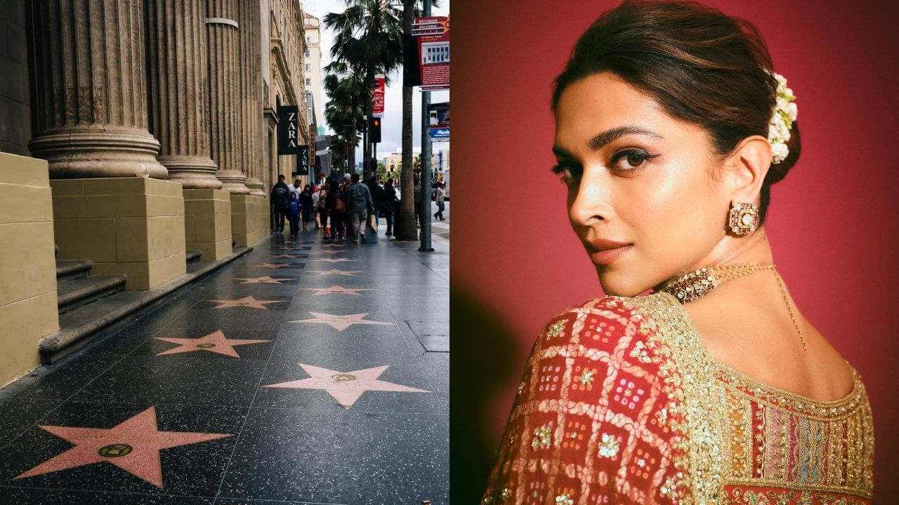 दीपिका पादुकोणचं नाव अमेरिकेच्या रस्त्यावर! देखभाल करण्यासाठी मोजणार लाखो रुपये, आकडा वाचून बसेल धक्का दीपिका पादुकोणचं नाव अमेरिकेच्या रस्त्यावर! देखभाल करण्यासाठी मोजणार लाखो रुपये, आकडा वाचून बसेल धक्का