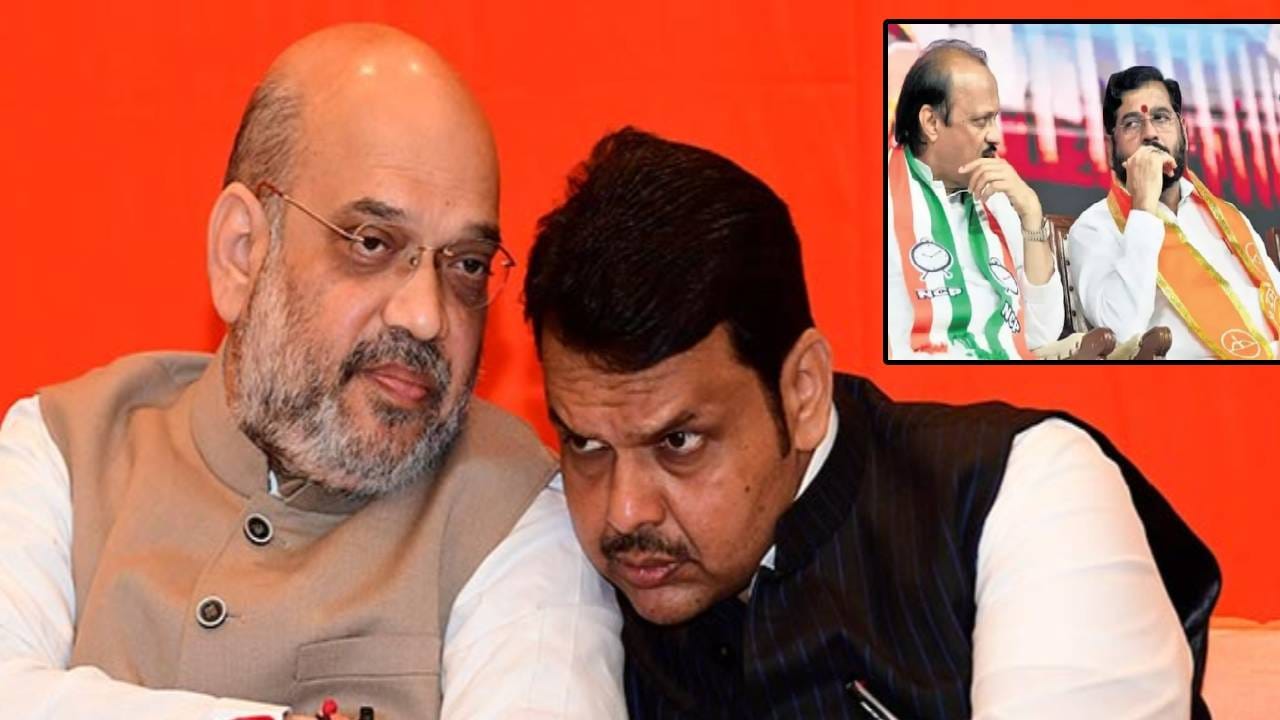 फडणवीसांचा दिल्ली दौरा 'या' मंत्र्यांसाठी ठरणार संक्रात, कोणाचं नाव आघाडीवर? मंत्र्यांवर अंकुश ठेवण्याच्या हालचाली सुरू