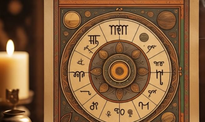 मेष राशीसाठी गुरूचा उदय भाग्यशाली असणार आहे. मेष राशीच्या लोकांना करिअरमध्ये चांगली संधी मिळेल. प्रवास, प्रवासामुळे परेशानी होण्याची शक्यता आहे. नात्यात रुसवा फुगवा होऊ शकतो. (सांकेतिक फोटो, फोटो सौजन्य - मेटा एआय)