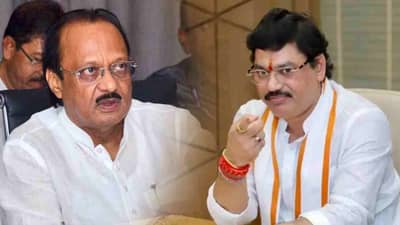 ...तरच धनंजय मुंडेंच्या मंत्रिपदावर विचार, अजितदादांनी थेट सांगितलं, संभ्रम मिटवला!