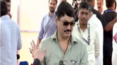 Dhananjay Munde : मी कधीच कोणावर खोटे आरोप केले नाही, पण ..; बीड अत्याचार प्रकरणात धनंजय मुंडेंचं मोठं विधान