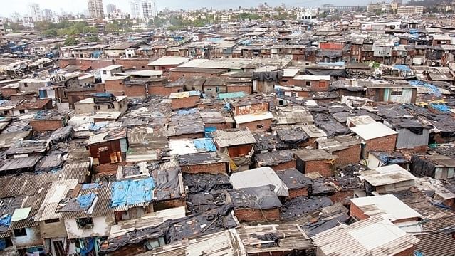 धारावीकरांनो घर मिळण्यासाठीची ही शेवटची संधी, 12 ऑगस्टनंतर काय घडणार? धारावीकरांनो घर मिळण्यासाठीची ही शेवटची संधी, 12 ऑगस्टनंतर काय घडणार?