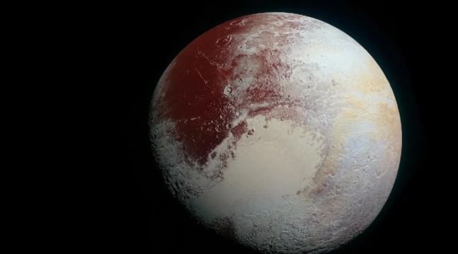 55 क्रँकी-ई हा ग्रह पृथ्वीपासून तब्बल 41 लाईट इअर दूर आहे. या ग्रहावरचे तापमान खूप जास्त असल्यामुळे तो एखाद्या वितळलेल्या लाव्हारसाप्रमाणे दिसतो. त्यामुळे या ग्रहावर जीवसृष्टी नसल्याची शक्यता व्यक्त करण्यात आली आहे. 