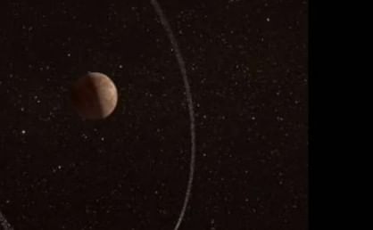 मिळालेल्या माहितीनुसार जेम्स वेब टेलिस्कोपच्या माध्यमातून नासाच्या शास्त्रज्ञांना एक अनोखा शोध लागला आहे. त्यांनी एक ग्रह शोधून काढला असून तो हिऱ्यांनी भरलेला असू शकतो, असा अंदाज व्यक्त केला जातोय. विशेष म्हणजे हा ग्रह पृथ्वीपेक्षा तब्बल पाच पटीने मोठा आहे. 