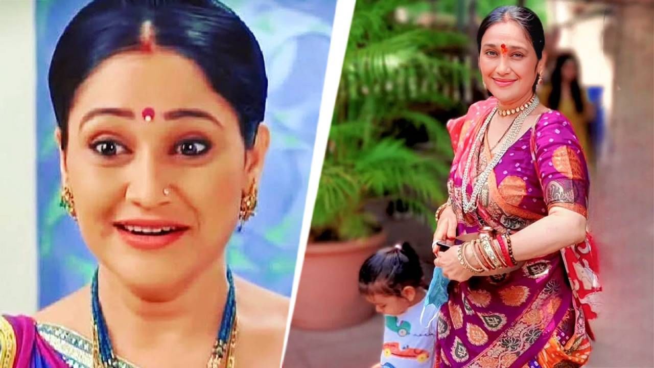 गेल्या काही वर्षांत दिशाच्या लूकमध्ये बराच बदल झाला आहे. तिचं ट्रान्सफॉर्मेशन या फोटोंमध्ये स्पष्ट दिसून येत आहे. दिशाची ही नवी झलक पाहून चाहते खूप खुश झाले आहेत.