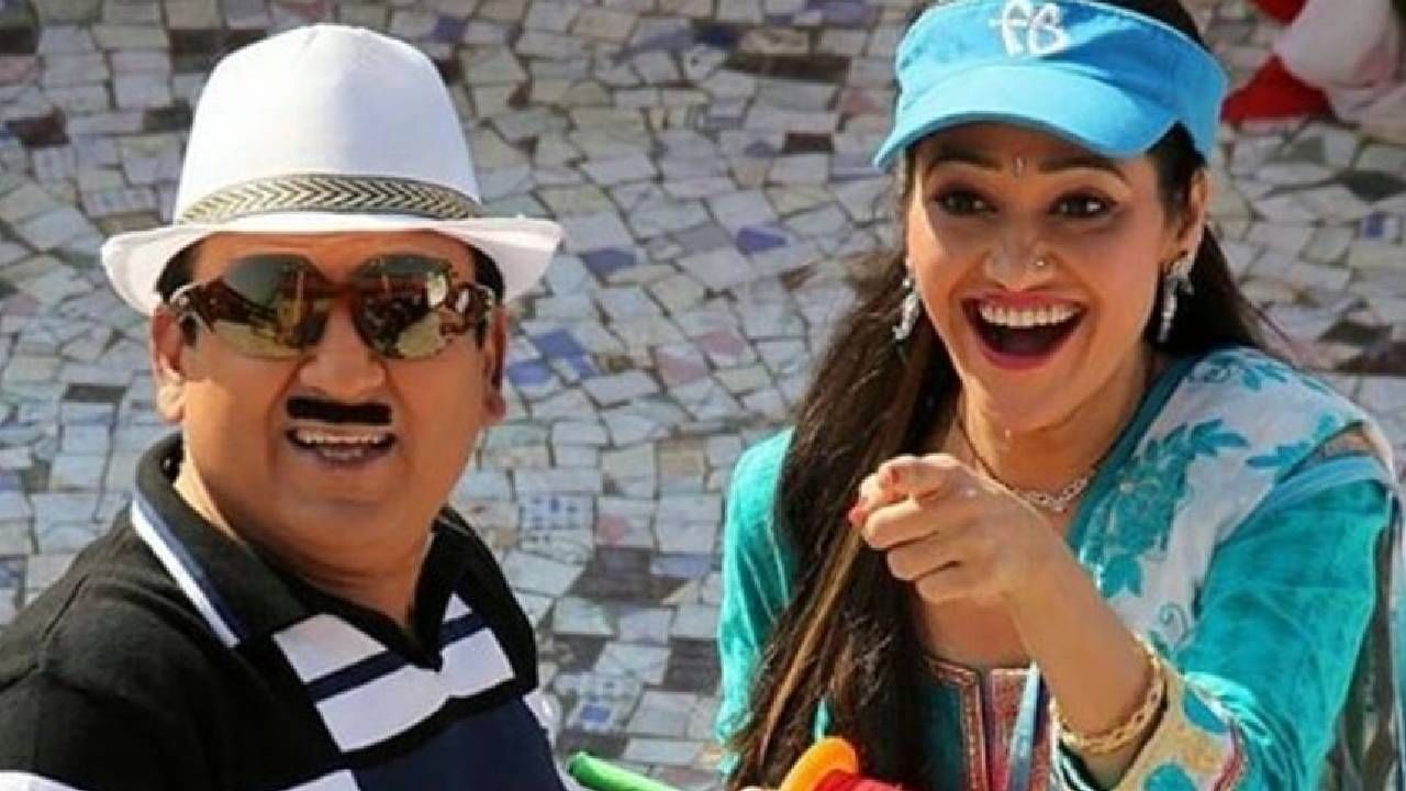 'तारक मेहता का उल्टा चष्मा' ही मालिका गेल्या 17 वर्षांपासून प्रेक्षकांचं मनोरंजन करतेय. या मालिकेत दयाबेनची भूमिका साकारून घराघरात पोहोचलेली अभिनेत्री दिशा वकानीने बाळंतपणासाठी ब्रेक घेतला होता. परंतु त्यानंतर ती मालिकेत परतलीच नाही.
