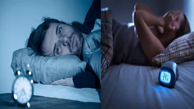 जर तुमची झोप पण वारंवार मोडत असेल, तर बेडरूममध्ये करा हे 7 बदल; आठवडाभरातच जाणवेल फरक