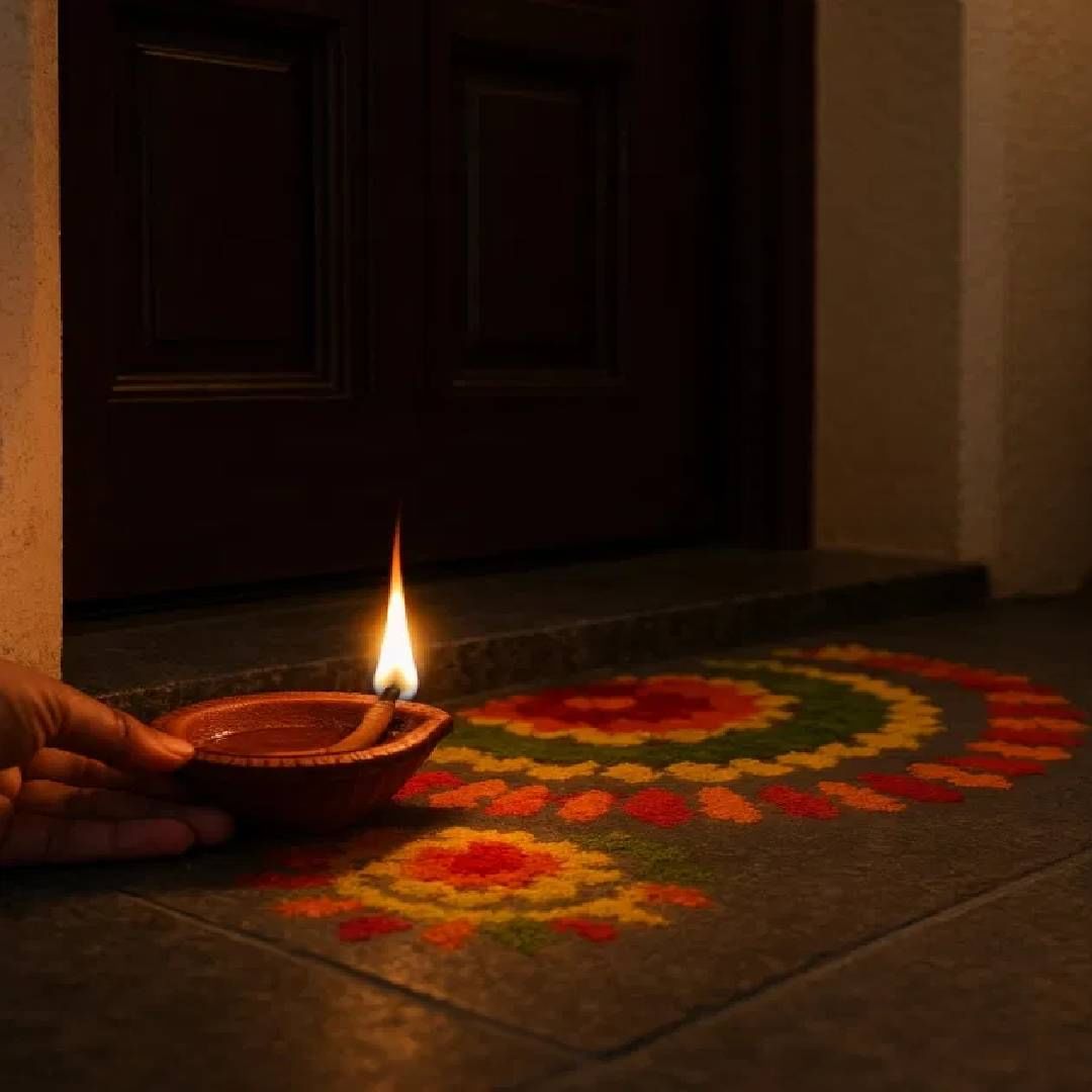 हिंदू पुराणानुसार शिवलिंगावर सूर्यास्तानंतर विनामंत्र आणि दीवा न लावता जलार्पण करु नये. कारण ही वेळ भगवान शिव यांच्या विश्रांतीची असते.