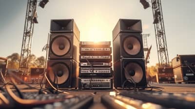 डिजेच्या आवाजामुळे येऊ शकतो हार्ट अटॅक? WHO चा इशारा काय?