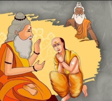 तुम्ही गुरु पौर्णिमेला पिवळ्या रंगाच्या मिठाईने देवाची पूजा केल्यास आणि ती मिठाई सर्वांना वाटल्यास तुमचे रखडलेले काम होऊ शकते. तसेच प्रगतीचा नवा मार्ग खुला होऊ शकतो.