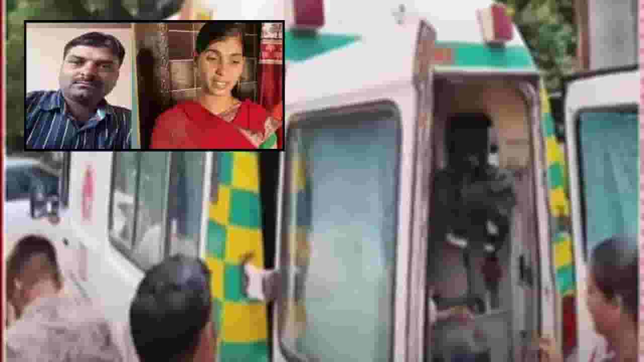 Dnyaneshwari Munde : मारेकऱ्यांना अटक करा; महादेव मुंडेंच्या पत्नी ज्ञानेश्वरी मुंडेंनी उचलल टोकाचं पाऊल