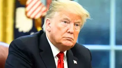 डोनाल्ड ट्रम्प यांच्या निर्णयाने चिंता वाढली, हजारो भारतीयांचं भविष्य अंधारात