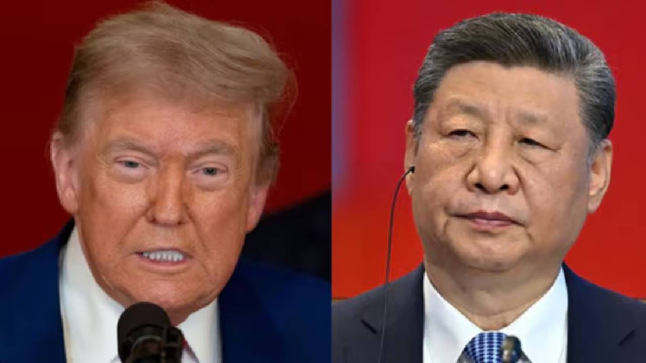 तैवानच्या रक्षणासाठी अमेरिका सज्ज; अमेरिका-चीन संघर्षाची शक्यता तैवानच्या रक्षणासाठी अमेरिका सज्ज; अमेरिका-चीन संघर्षाची शक्यता