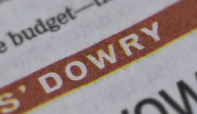 पुन्हा एक वैष्णवी हुंड्यापायी बळी गेली, पाच लाख आणि मोटरसायकलच्या तगाद्याने जीवन संपवले