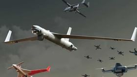 जगातील पहिला सी-स्किमिंग ड्रोन तुर्कीने तयार केला, जाणून घ्या.