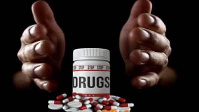 महाराष्ट्रात आंतरराष्ट्रीय ड्रग्ज रॅकेट सक्रीय, पोलिसांना सापडलं 50 कोटींचे घबाड