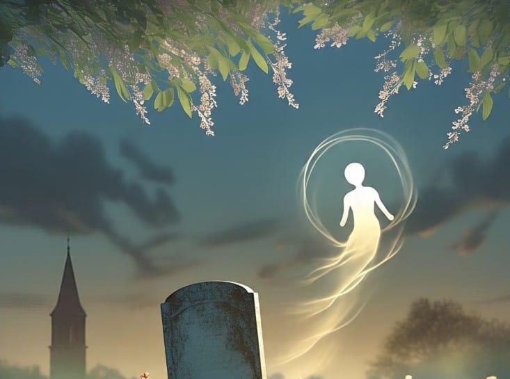 मृत व्यक्तीची चप्पल, बूट घालणे अशूभ मानले जाते. मृत व्यक्तीचे बूट, चप्पल घातली तर पितृदोषाची समस्या निर्माण होऊ शकते. (सांकेतिक फोटो, फोटो सौजन्य- मेटा एआय)