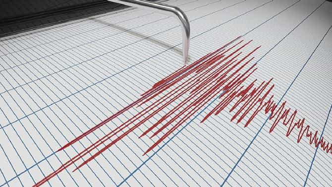 Megaquake चा जपानला प्रचंड धोका, 3 लाख नागरिकांच जीव धोक्यात ?