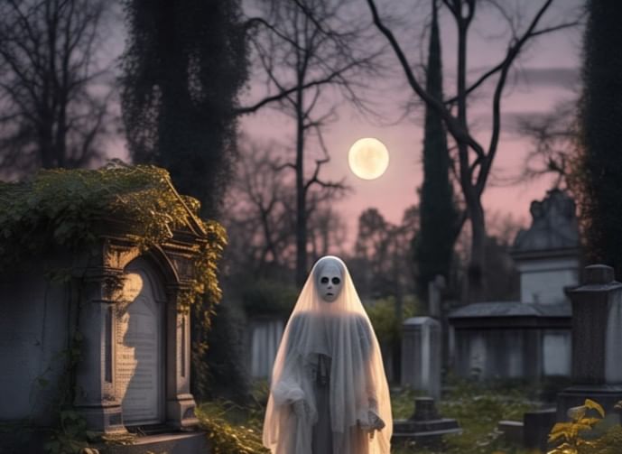 Disclaimer: वरच्या लेखातील माहिती ही प्राथमिक स्वरुपाची आहे. आम्ही या माहितीची पुष्टी करत नाही किंवा समर्थनही देत नाही. या लेखाच्या माध्यमातून अंधश्रद्धा पसरवण्याचा आमचा उद्देश नाही. वरच्या लेखात दिलेल्या माहितीवरून कोणताही निर्णय घेण्याआधी त्या-त्या क्षेत्रातील तज्ज्ञांचा सल्ला आवश्य घ्या. (सांकेतिक फोटो, फोटो सौजन्य-मेटा एआय)