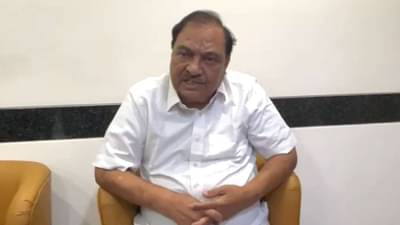 प्रफुल्ल लोढाकडे सगळे व्हिडीओ, एक बटण दाबलं की...हनी ट्रॅप प्रकरणी खडसेंच्या दाव्याने खळबळ!