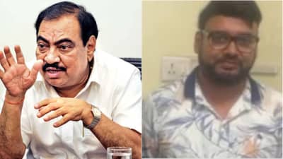 पुण्यात खडसेंच्या जावयाच्या रेव्ह पार्टीत काय काय सापडले? सर्व माहिती समोर