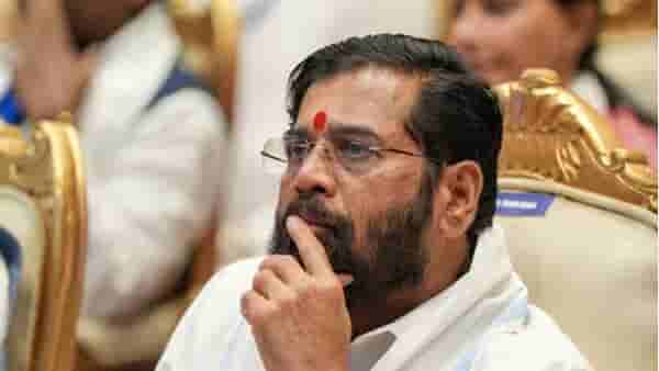 Maharashtra Honeytrap Scandal : हनी ट्रॅपमध्ये कोण? नावं सांगा, शिंदेंचा विरोधकांना सवाल