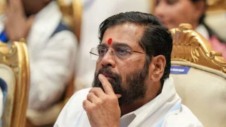 Eknath Shinde : उपमुख्यमंत्री शिंदेंचा दिल्ली दौरा, भाजपच्या वरिष्ठ नेत्यांशी भेटीगाठी Eknath Shinde : उपमुख्यमंत्री शिंदेंचा दिल्ली दौरा, भाजपच्या वरिष्ठ नेत्यांशी भेटीगाठी