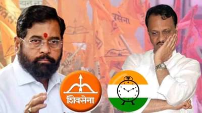 मोठी बातमी! एकनाथ शिंदेंचा अजितदादांना जबर धक्का? महत्त्वाची माहिती समोर!