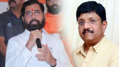 शिंदे-आनंदराज आंबेडकरांच्या युतीची घोषणा, पण जागावाटपाचा फॉर्म्यूला काय? महत्त्वाची माहिती समोर!