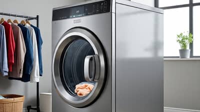 पावसात कपडे सुकत नाहीत? मग अगदी स्वस्त किंमतीत खरेदी करा हे गॅझेट