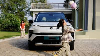 या आहेत भारताच्या सर्वात सुरक्षित इलेक्ट्रीक कार, सर्वांना आहे 5 - स्टार रेटींग