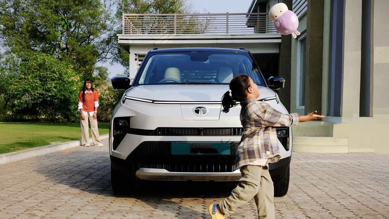 या आहेत भारताच्या सर्वात सुरक्षित इलेक्ट्रीक कार, सर्वांना आहे 5 - स्टार रेटींग