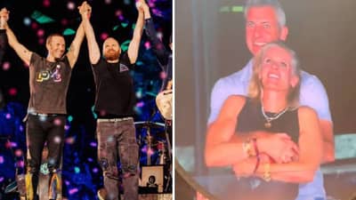 माझ्या आयुष्याचं मीम..; HR सोबतचं अफेअर कॉन्सर्टमध्ये जगजाहीर होताच भडकला सीईओ