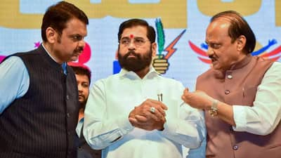 मोठी बातमी समोर... मंत्रिमंडळाच्या फेरबदलावर भाजपच्या सर्वात मोठ्या नेत्याने दिली अपडेट; काय घडणार?