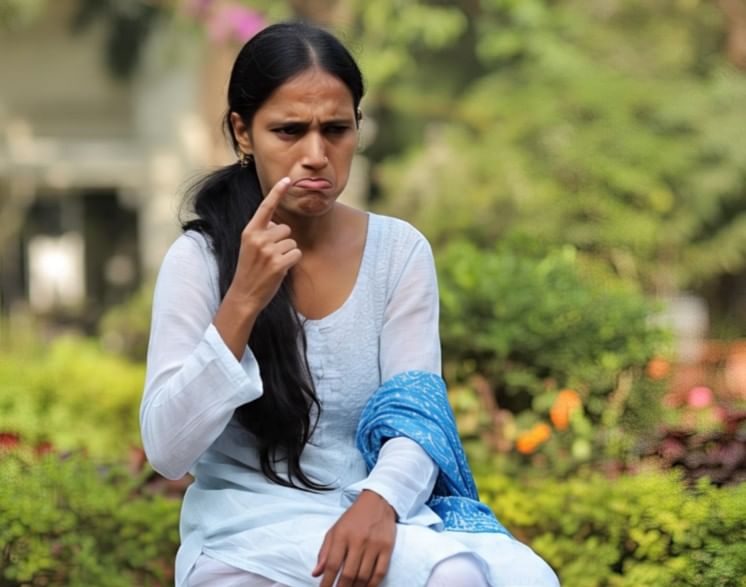 तुमची जीभ वारंवार दाताखाली येत असेल तर स्वयंशिस्तीकडे थोडं लक्ष द्यायला हवे. तुमची जीभ दाताखाली येत असेल तर तुम्ही आयुष्यात पुढे जायला हवे, असे संकेत मिळतात.ध्येय प्राप्त करण्यासाठी स्वयंशिस्तीकडेही लक्ष द्यावे, असे यातून संकेत मिळतात.