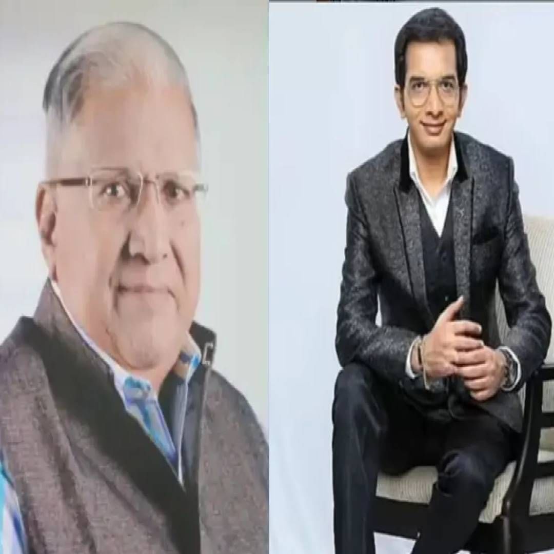 आता 'चला हवा येऊ द्या' हा शो परत येतोय. याच सूत्रसंचालन अभिजीत खांडकेकर करणार आहे अशी चर्चा आहे. या पार्श्वभूमीवर प्रसिद्ध राशीचक्रकार शरद उपाध्ये यांनी एक फेसबुक पोस्ट लिहिली. ही पोस्ट सोशल मीडियावर व्हायरल झाली.