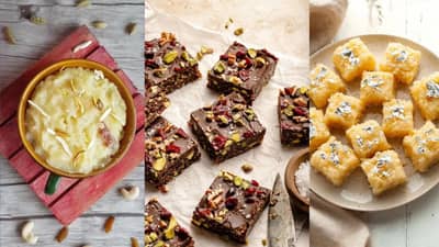 श्रावण महिन्यात उपवासाच्या दिवशी घरी बनवा हे 3 चविष्ट गोड पदार्थ, जाणून घ्या रेसिपी