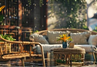 पावसाळ्यात फर्निचर खराब होण्याची भिती वाटते? मग हे 5 सोपे उपाय करा फॉलो