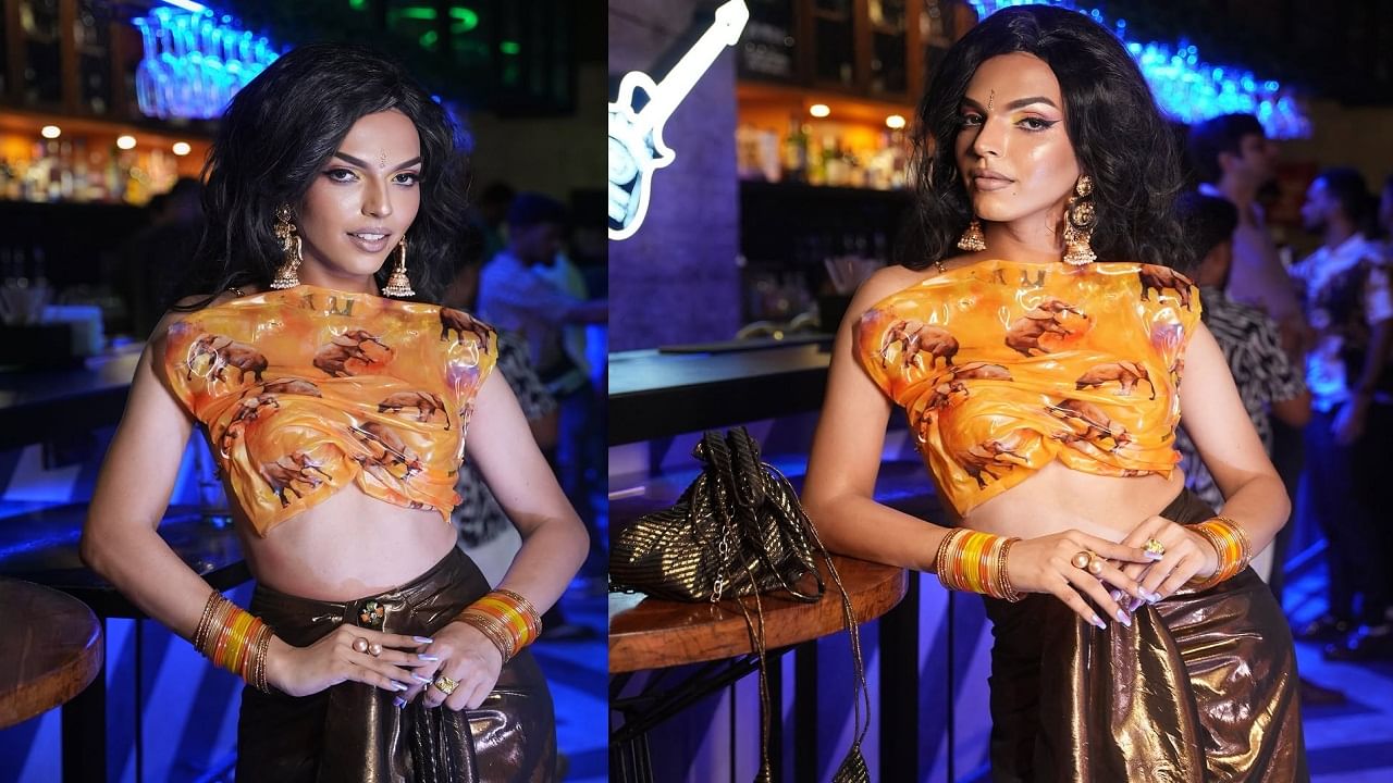 ट्रांसजेंडर भूक भागवण्यासाठी सेक्स वर्कसाठी गेले, पण दुसऱ्या दिवशी..., कोणी केली हैराण करणारा खुलासा ट्रांसजेंडर भूक भागवण्यासाठी सेक्स वर्कसाठी गेले, पण दुसऱ्या दिवशी..., कोणी केली हैराण करणारा खुलासा