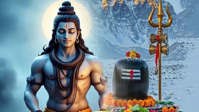 भगवान महादेवाची हळदीने पूजा करू नये. हळद ही सौंदर्य आणि सौभाग्याचे प्रतिक मानले जाते. मात्र महादेव हे वैराग्य आणि त्यागाचे प्रतिक आहे. त्यामुळेच शिवलिंगाला हळद कधीच लावू नये असे म्हटले जाते. 