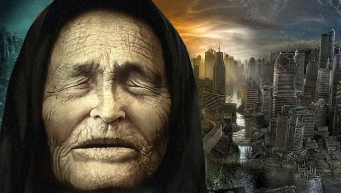 बाबा वेंगा यांनी सांगितल्याप्रमाणे 2046 सालापर्यंत कृत्रिम अवयवांचे मोठ्या प्रमाणात उत्पादन घेतले जाईल. तसेच 2066 सालापर्यंत अमेरिका पर्यावरणाचा विध्वंस करू शकणाऱ्या एका शस्त्राची निर्मिती करणार आहे.