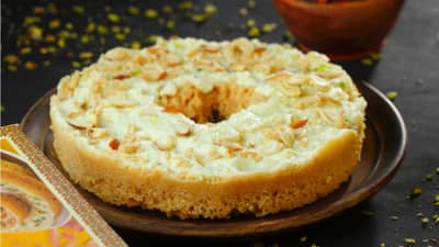 श्रावणात घेवर खात असाल तर तो खरा आहे की खोटा, हे आधीच तपासा