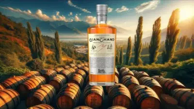 ही आहे भारतातील नंबर 1 दारू,  आंतरराष्ट्रीय व्हिस्की स्पर्धेत पटकावला मानाचा किताब