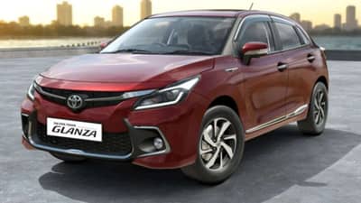 Glanza मध्ये काही नवीन बदल, सुरक्षितता वाढवली, जाणून घ्या