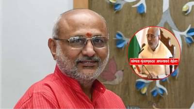 मराठी-हिंदी वादात राज्यपाल राधाकृष्णन यांची उडी, त्या विधानामुळे नवा वाद पेटण्याची शक्यता!