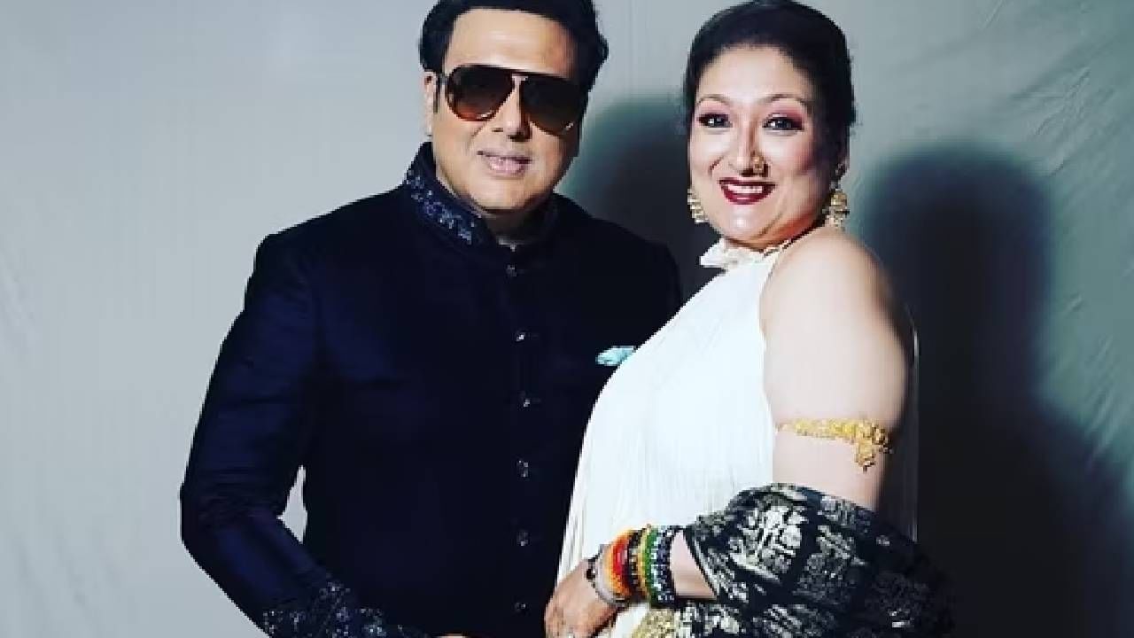 सुनिता आहूजा  गोविंदाची पत्नी सुनीता आहुजा नेहमीच चर्चेत असते. ती तिच्या स्पष्टवक्त्या शैलीसाठी ओळखली जाते. सुनीता एका पंजाबी कुटुंबातील आहे.  सुनीता हिने तिचे शालेय शिक्षण ख्रिश्चन शाळेतून केले. त्यानंतर तिने पदवीचे शिक्षण पूर्ण केले.