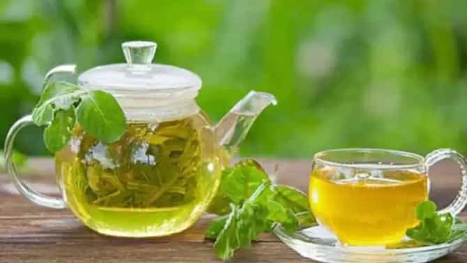 ग्रीन टीच नाही तर ग्रीन कॉफी पिण्याचे हे आहेत आरोग्यदायी फायदे
